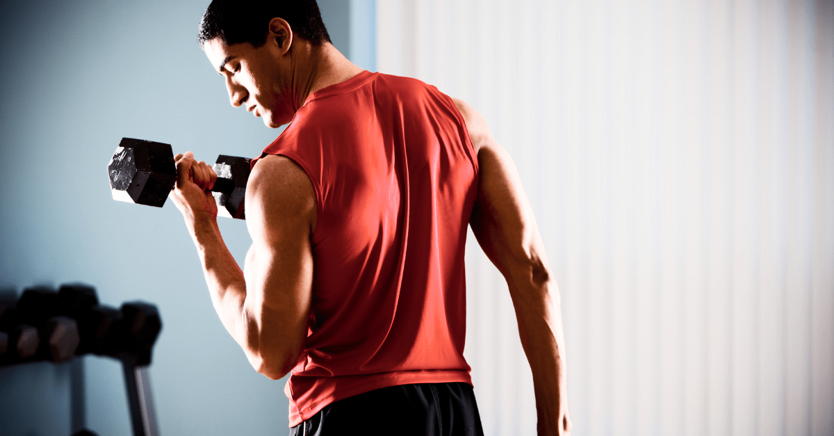 6 Ways To Increase Testosterone With Exercise Quick And Dirty Tips