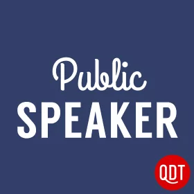 The Public Speaker - 82