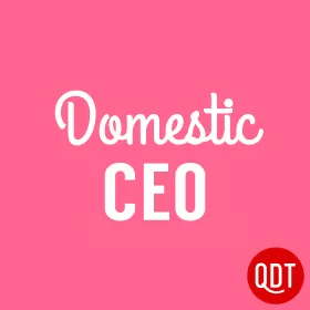 Domestic CEO - 26