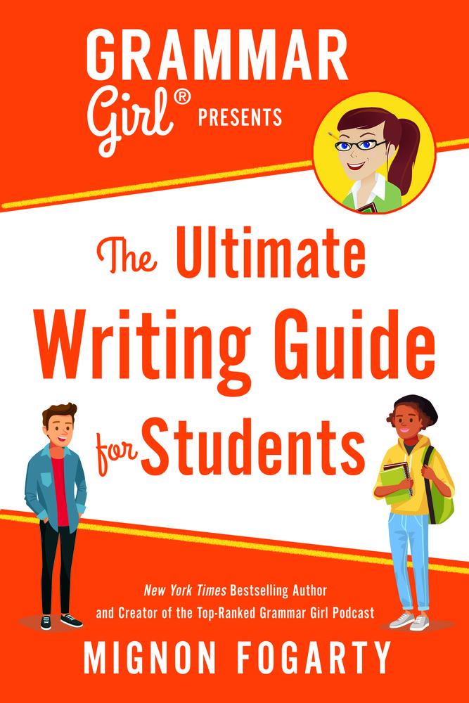 Ultimate Writing Guide gg ultimate writing guide students Su0MXrVaw0 -26