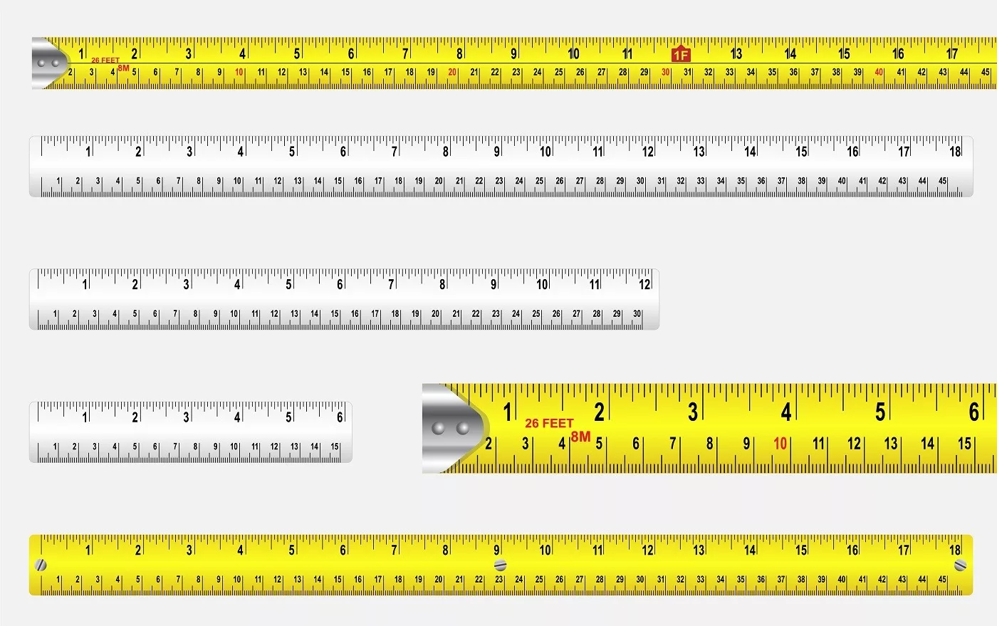 How do I change the measurement unit? - FAQ - Ruler Pro