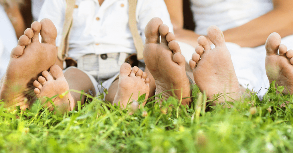 9 Natural Ways to Get Rid of Foot Calluses and Corns - Quick and Dirty Tips