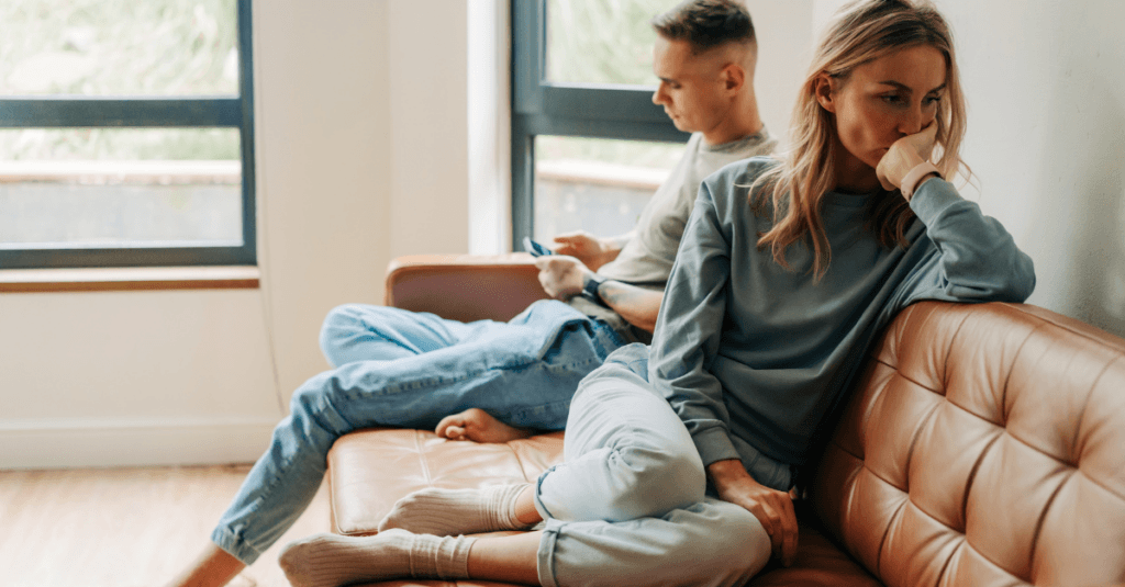 3 Ways To Overcome Insecure Attachment In Relationships