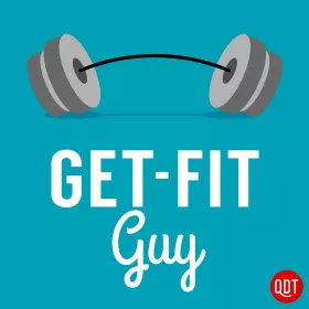 Get-Fit Guy - 53