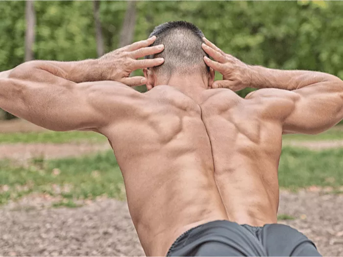 Exercises That Target Your Lower Back Muscles