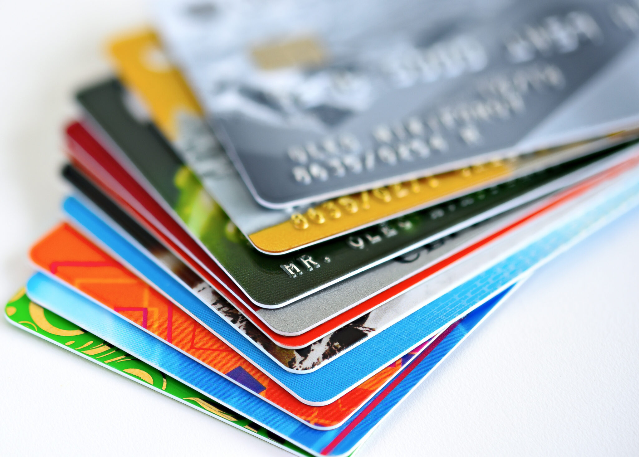 what is a cash advance in a credit card