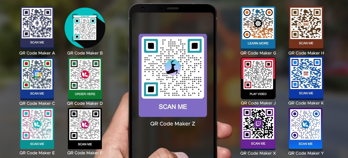 Top 15 Best Free QR Code Generators in 2023 - and Dirty Tips