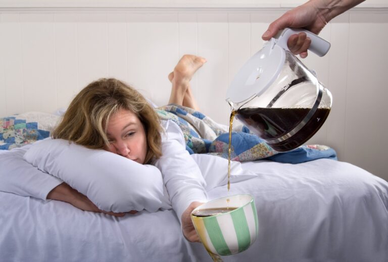 8 Ways to Cure a Hangover Fast -8