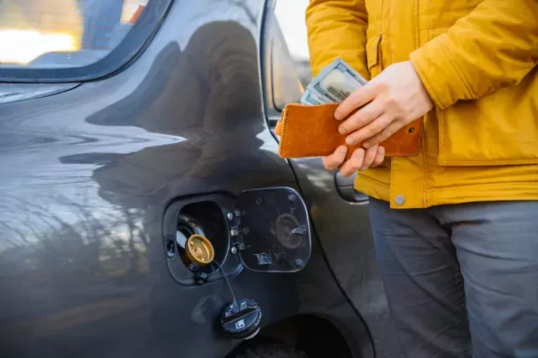 6 Myths That Are Costing You Money on Gas - 72
