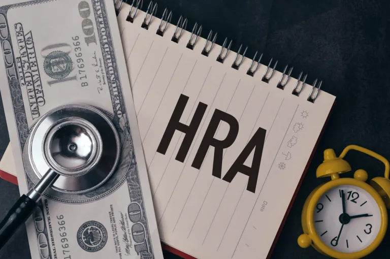 Tips for Using a Health Reimbursement Account  HRA  to Save Money -59