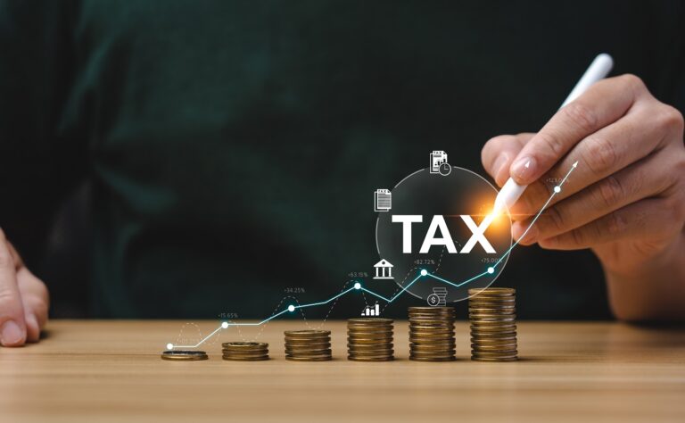 Maximize Your Retirement  Tax Tips for Investment Profits - 33