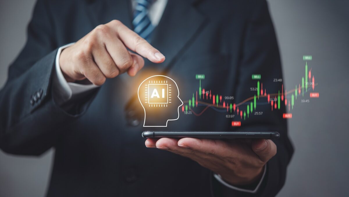 Top AI Technology Penny Stocks to Watch Potential Growth Opportunities