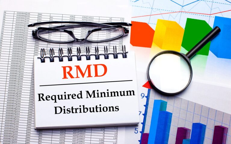 6 Required Minimum Distribution  RMD  Retirement Rules You Should Know - 16