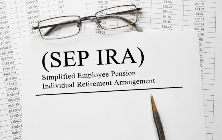 How Does a SEP-IRA Work  - 54