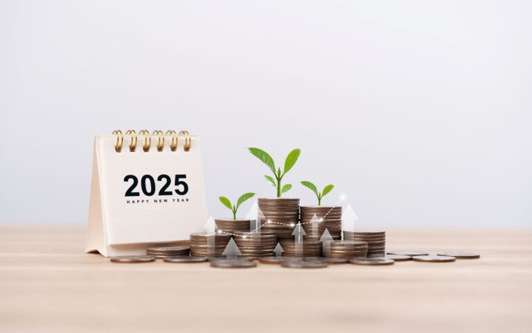 7 Saving and Retirement Rule Changes for 2025 - 48